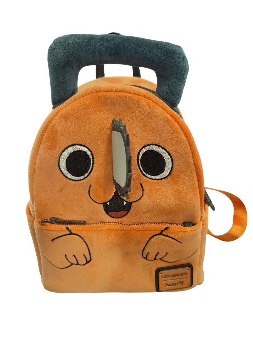 Sac a dos chainsaw man