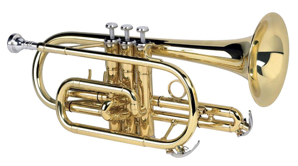 Trompette co50