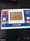 Console lcd evasion