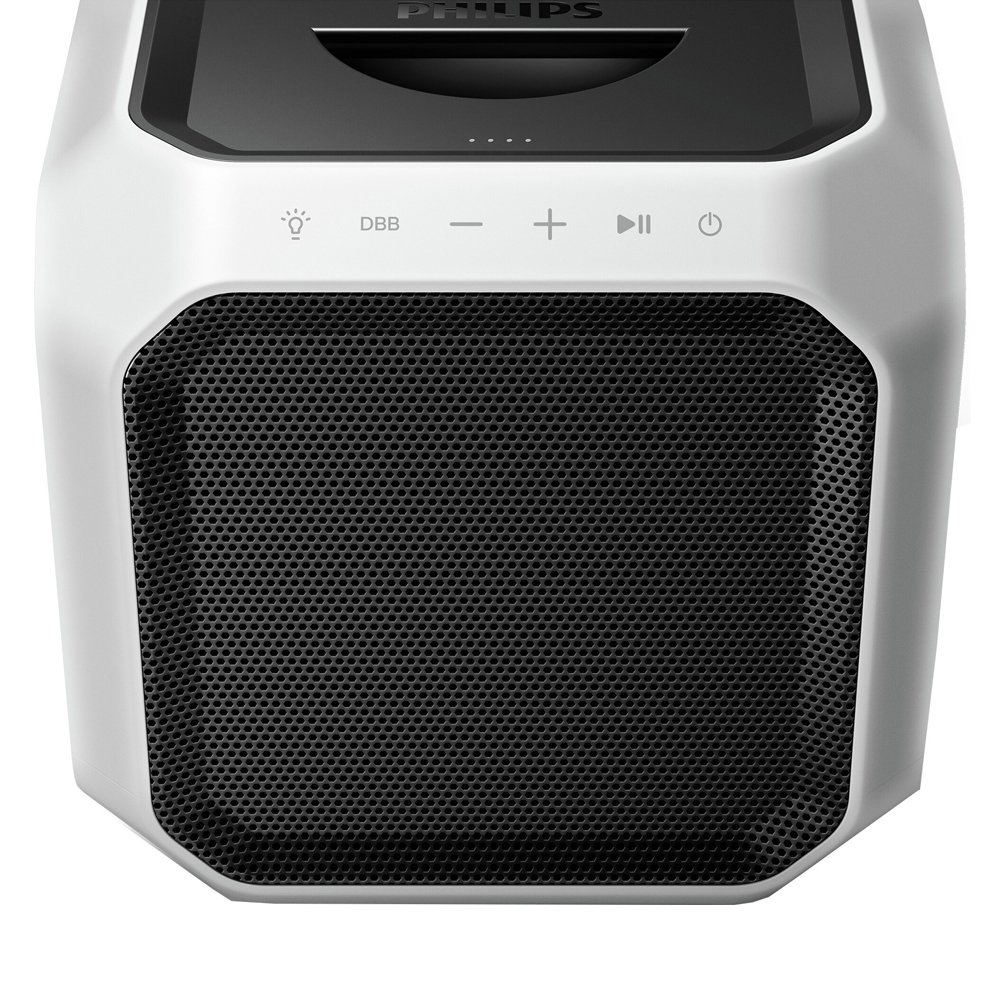 Enceinte tax7207/10