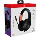 Casque switch2 airlite fit black & white
