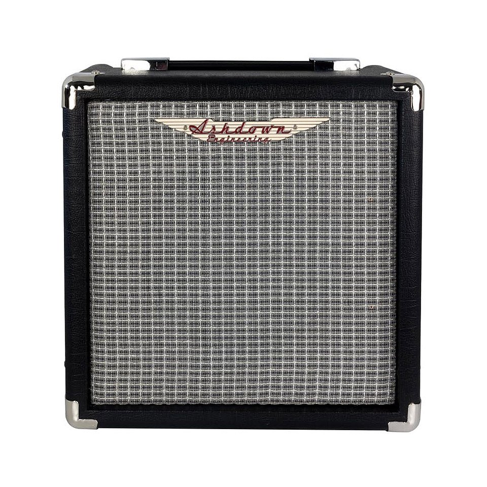Ampli de basse studio jnr