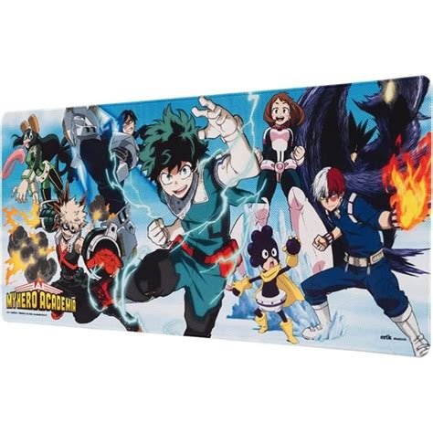 Tapis de souris xxl pour pc