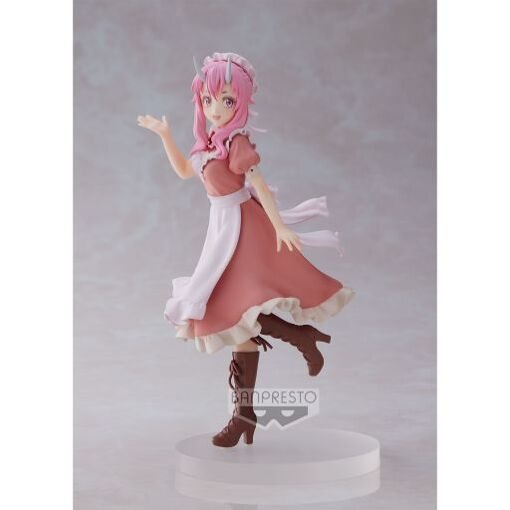 Figurine moi quand je me reincarne en slime - shuna 16cm