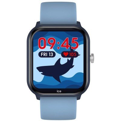 Montre connectee enfant 024296 ice smart junior 3.0 amoled