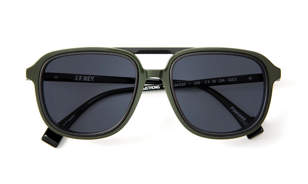 Lunettes amstrong 4300
