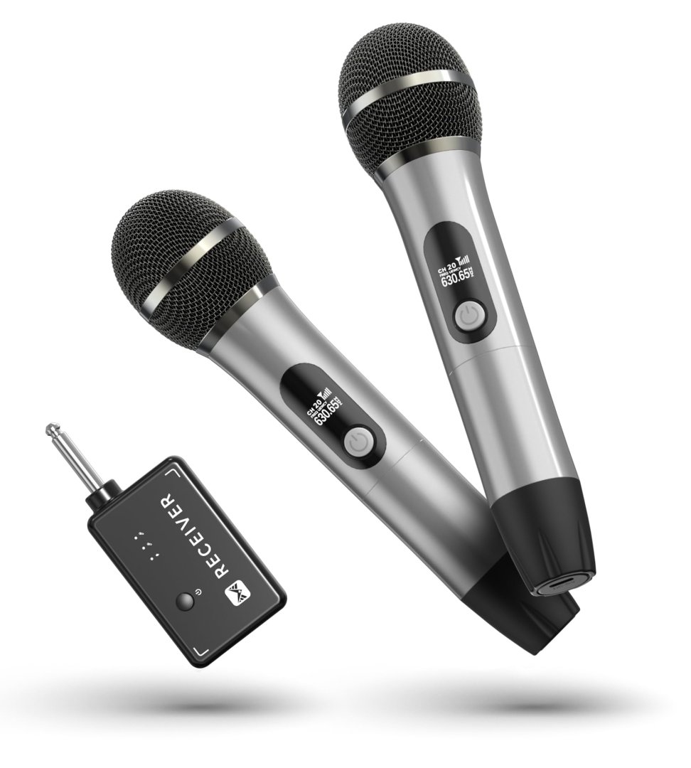 Micros duo ss fil