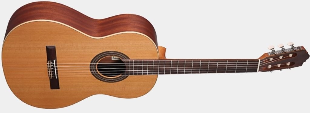 Guitare accoustique jb440