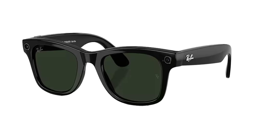 Lunettes wayfarer gen 2 rw4012 601/1m