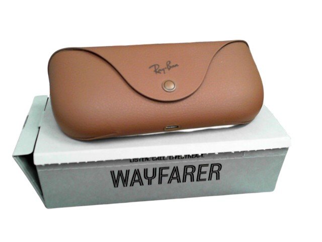 Lunettes wayfarer rw4006 601st3