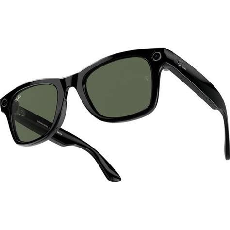 Lunettes wayfarer rw4006 601st3