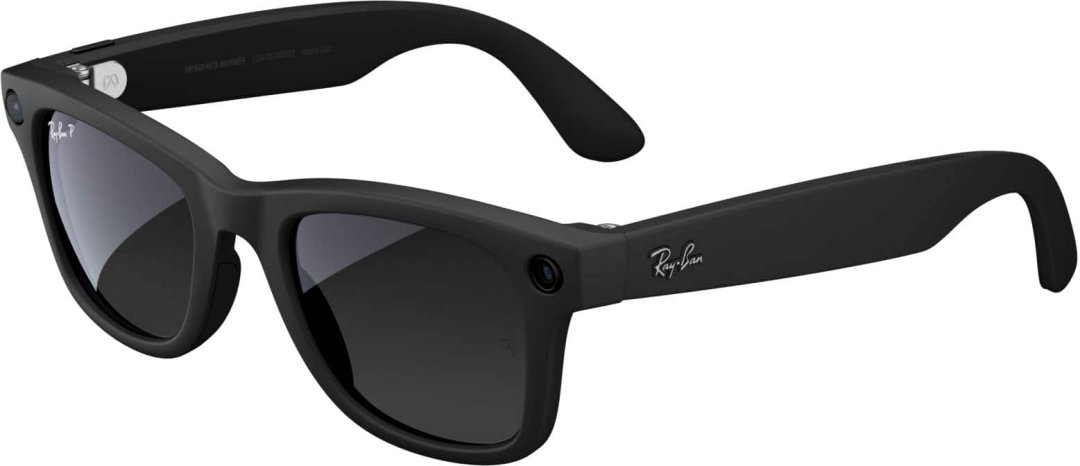 Lunettes wayfarer rw4006 601st3