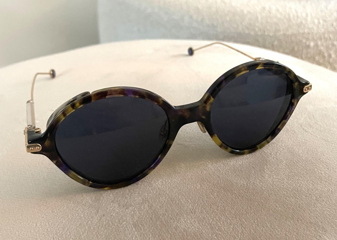 Lunette de soleil umbrage