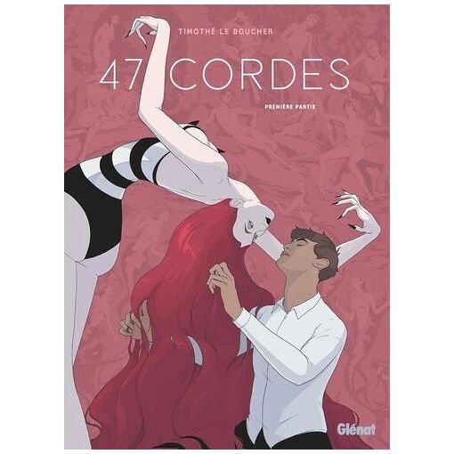 47 cordes - premiere partie