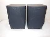 Enceintes x4 ss-h991