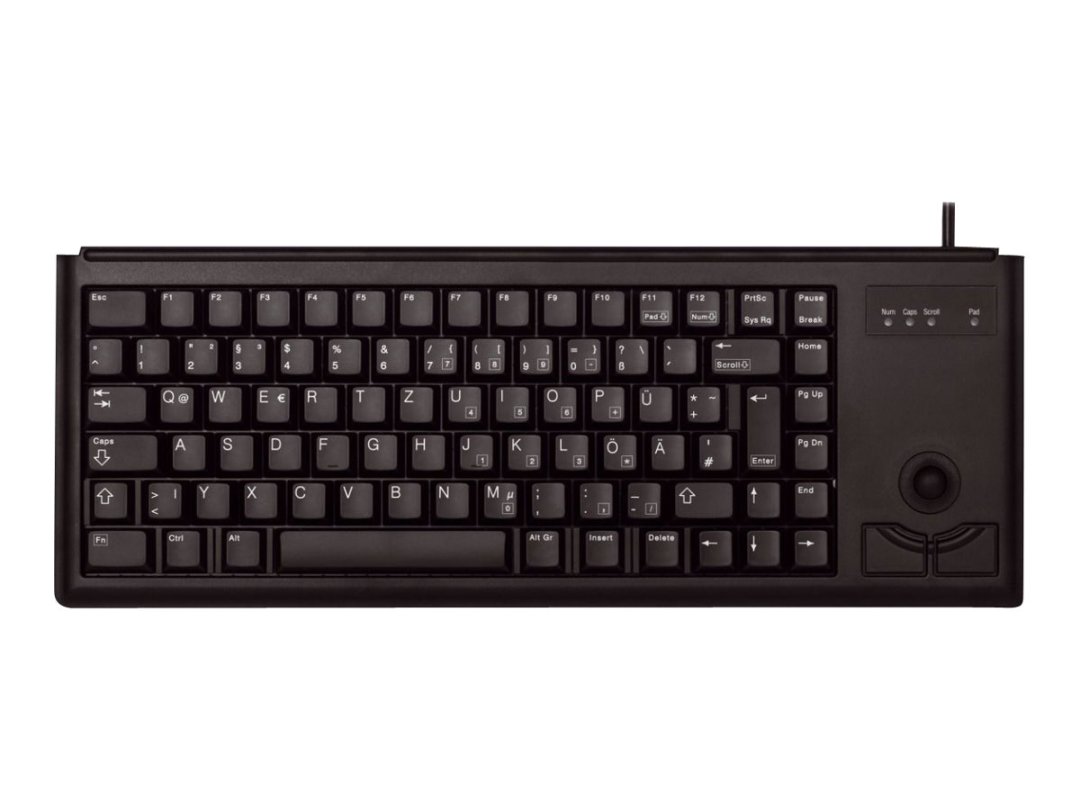 Clavier g84-4400