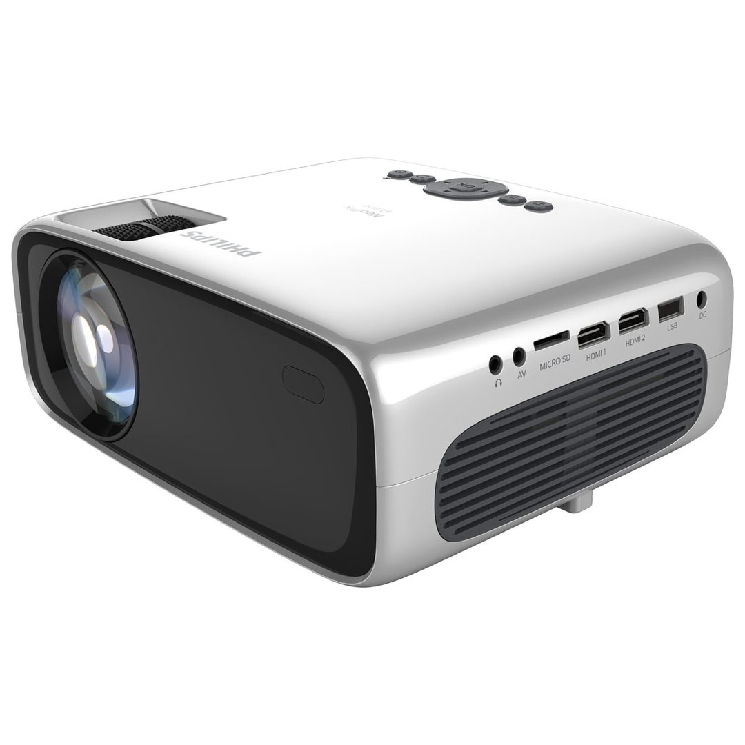 Videoprojecteur led neopix 256