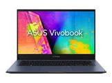 Pc portable hybride tp1400ka-ec260xa 14" intel celeron n4500 1,1ghz 128go 4go azerty