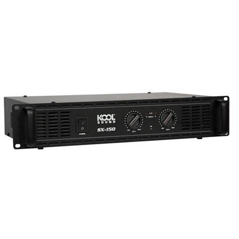Ampli sx 250
