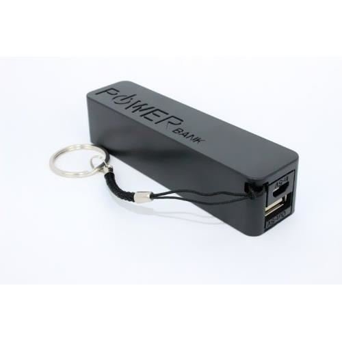 Batterie de secour powerbank 3000mah