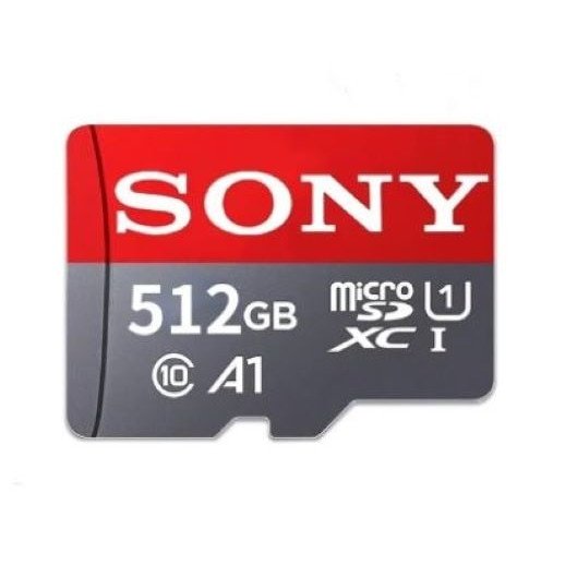 Carte memoire micro sd 512gb