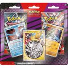 Duopack promo ev10 pokemon