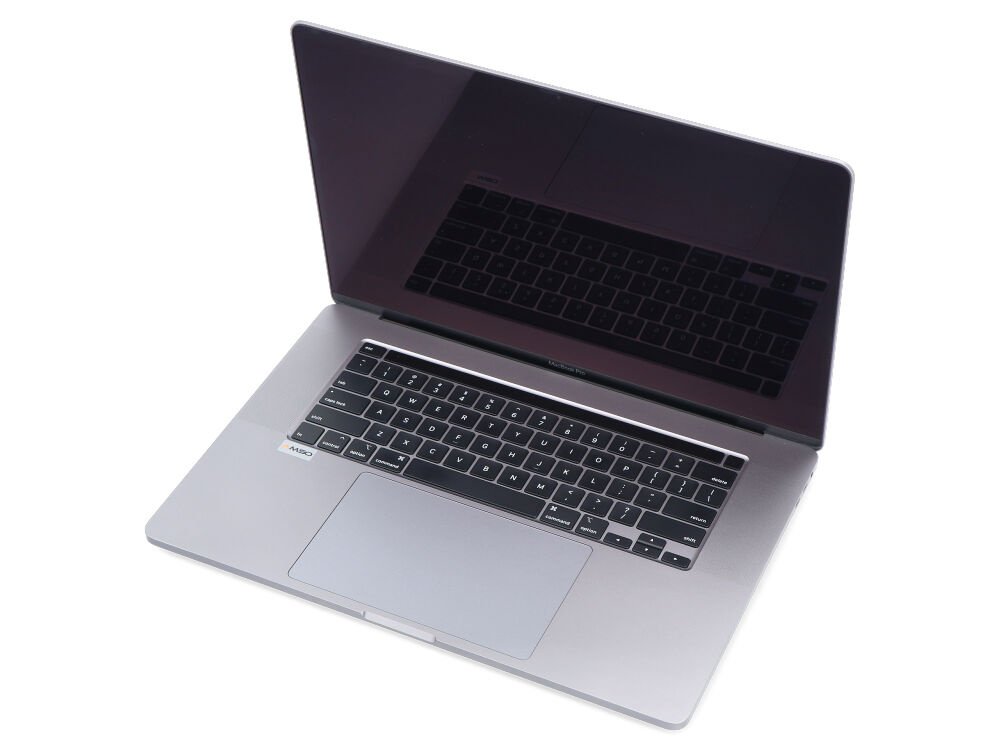 A2141 (Intel i7)
