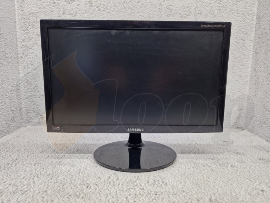 Ecran pc ls19b150