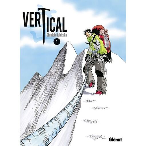 Vertical - tome 1