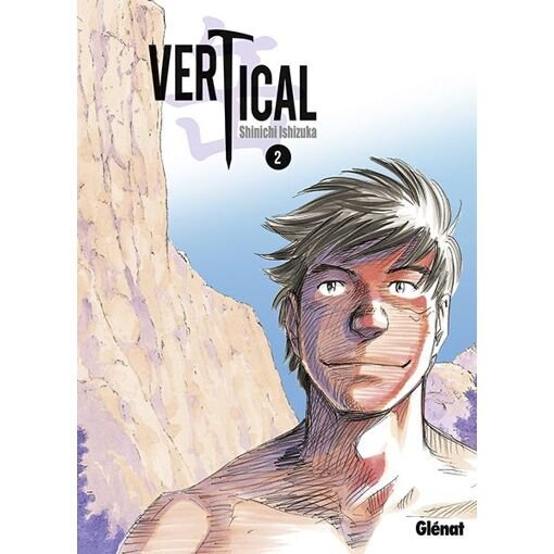 Vertical - tome 2