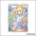 Carte pokemon lilie upr 151/156