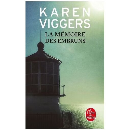 La memoire des embruns