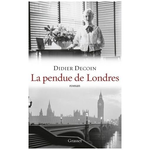 La pendue de londres