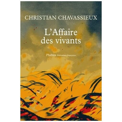 L'affaire des vivants