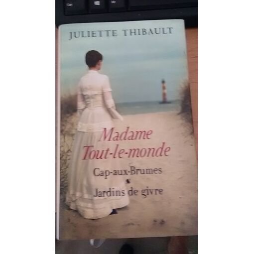 Madame tout le monde