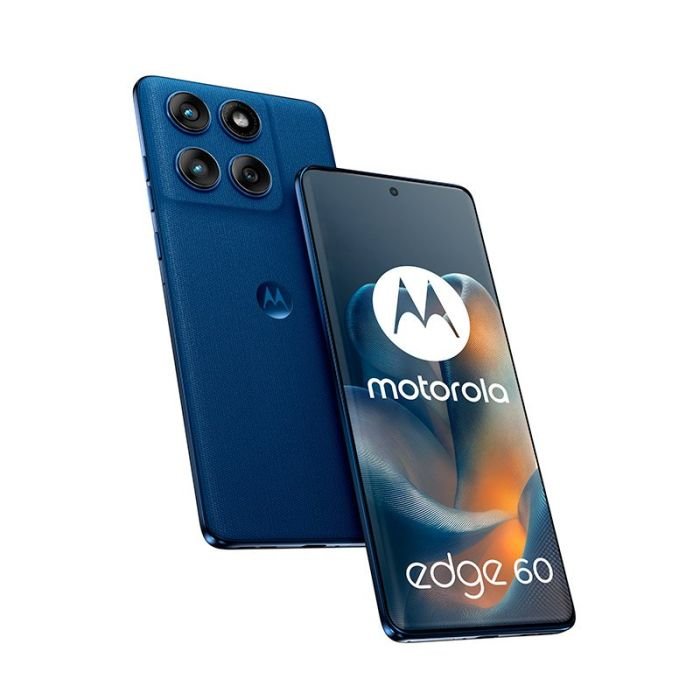 Motorola edge 60