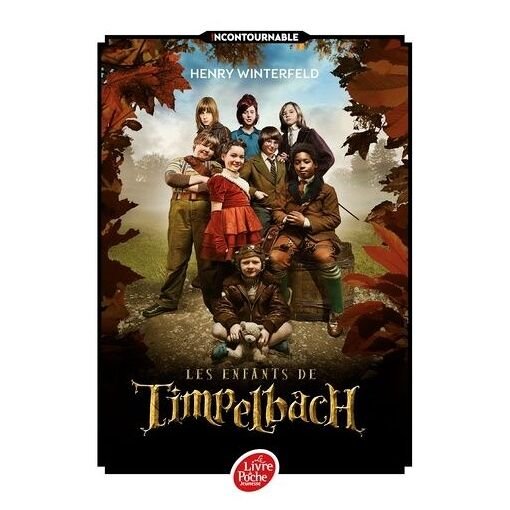 Les enfants de timpelbach