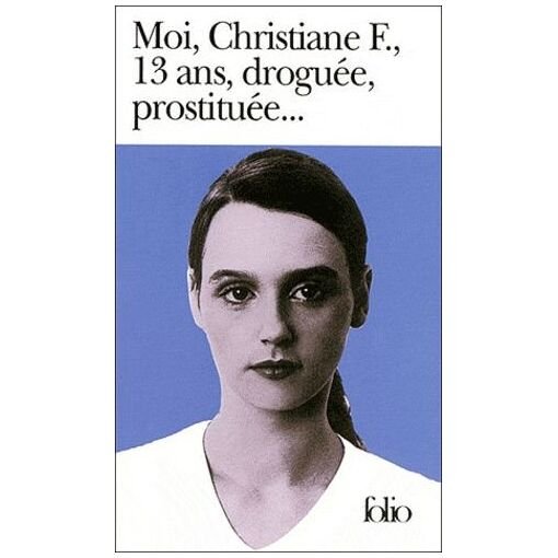 Moi christiane f 13 ans