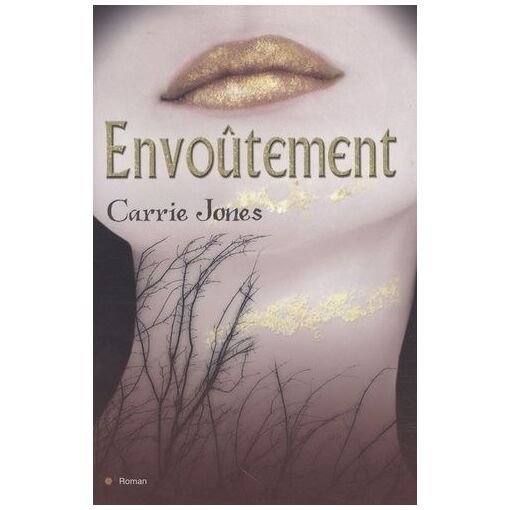 Envoutement
