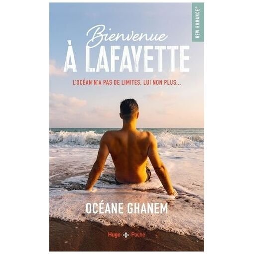 Bienvenue a lafayette