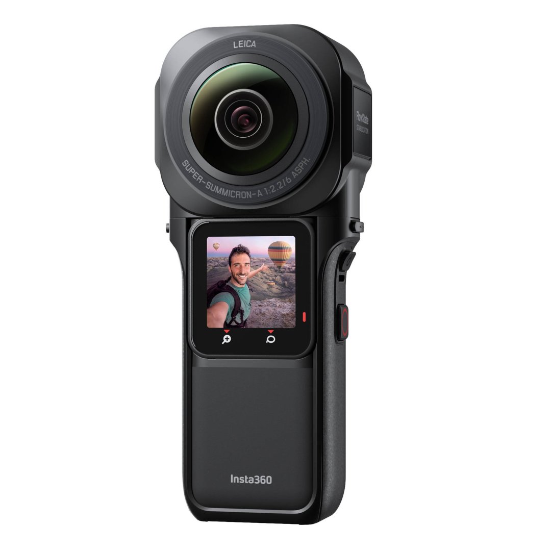 Camera sport rs