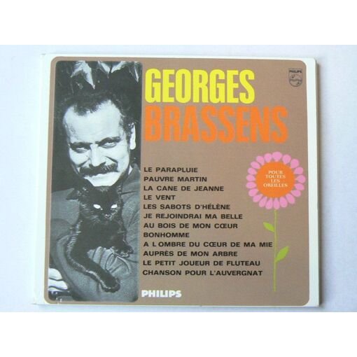 Cd pour toutes les oreilles - european import