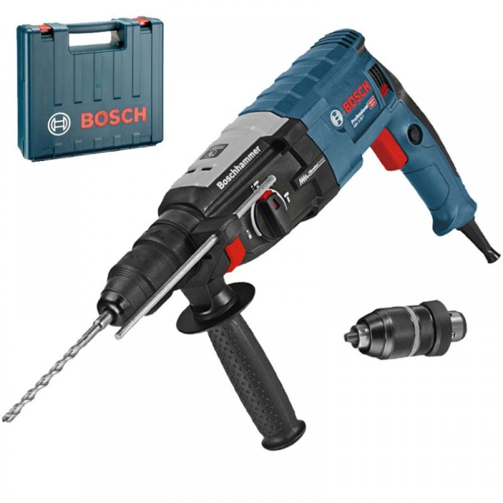 Perforateur gbh 2-28 f