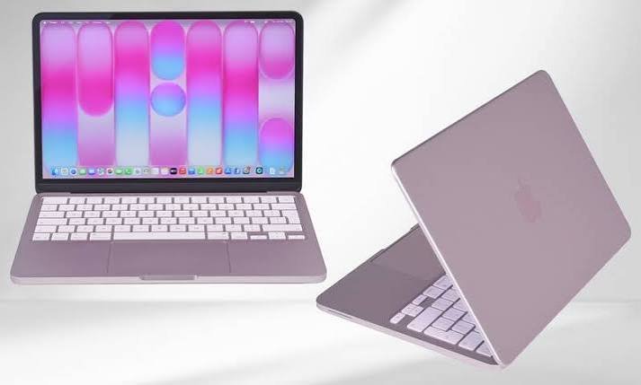 A3404 mac book neo (A18 Pro)