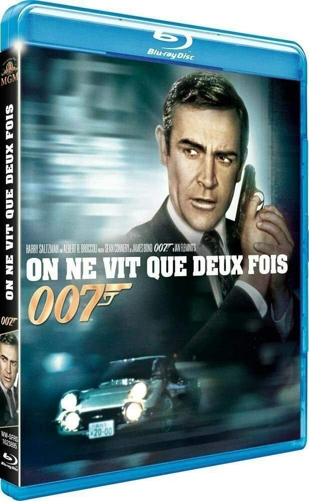 One ne vit que deux fois