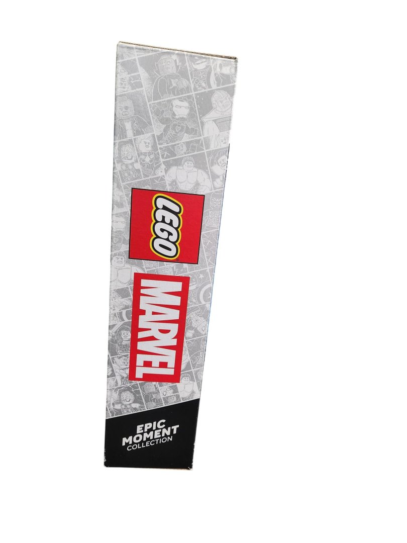 Jouet marvel 76343