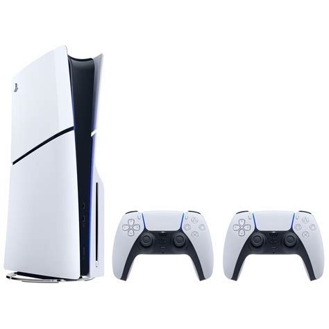 Ps5 slim standard