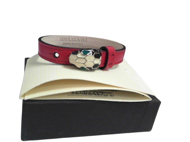 Bracelet serpenti forever