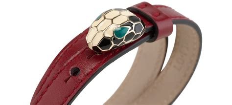 Bracelet serpenti forever