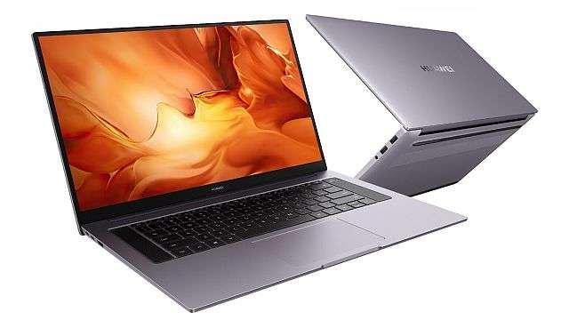 Pc portable matebook d16 mclg-x 15" i5-13420h 2,10ghz 200 go / 256 go 0 16go intel uhd graphics azerty